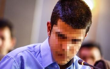 حکم قاتل ستایش قریشی سحرگاه امروز اجرا شد