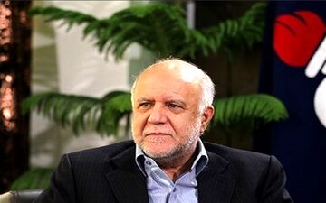 زنگنه: توافق اوپک به منزله عرضه بیشتر نفت نیست