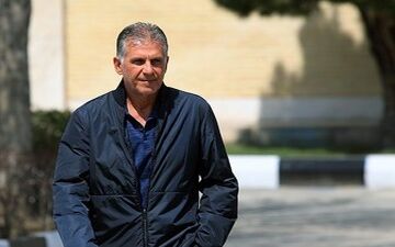  وقتی کی‌روش حقیقت را نمی‌گوید و باید عذرخواهی کند+عکس