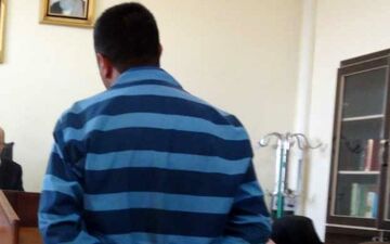 شوهر بی وجدان زنش را زنده زنده آتش زد+جزییات 