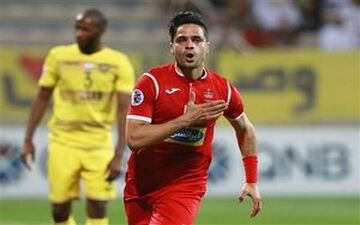 شرط و شروط خاصی برای پرسپولیس نگذاشتم