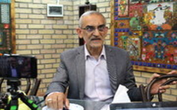 کجا دو متر پیاده روی سالم برای مردم ساختیم؟