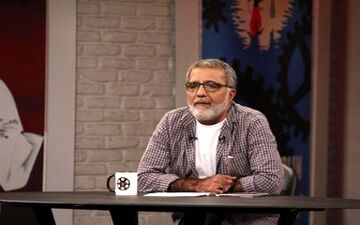 به زودی؛ «هفت» به روی آنتن می رود 