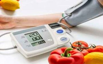 
بررسی تاثیر داروهای گیاهی در درمان فشار خون بالا
