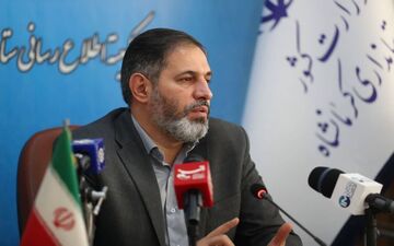 
انصراف ۲۹ داوطلب حضور در انتخابات مجلس در استان کرمانشاه/ نظارت ۳۲ هزار نفر از عوامل اجرایی بر انتخابات 