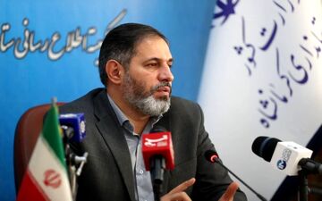 
انصراف ۲۹ داوطلب حضور در انتخابات مجلس در استان کرمانشاه/ نظارت ۳۲ هزار نفر از عوامل اجرایی بر انتخابات 