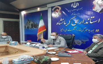 
هیچگونه ترددی در ایام اربعین به کشور عراق نخواهیم داشت/ مردم به مرزها مراجعه نکنند 