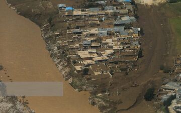 فرمانده تیپ ۲۸۴ خرم‌آباد: اصلی‌ترین مشکل «معمولان» عدم دسترسی زمینی است