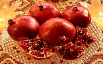 
ویژه‌برنامه‌های رادیو در شب یلدا
