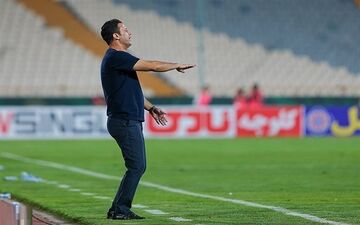 تارتار: جایگاه ملوان و فولاد پایین جدول نیست/ خانزاده پیشنهاد دارد