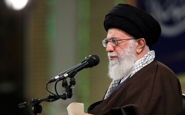  مهم ترین محورهای بیانات رهبر انقلاب در دیدار مسئولان وزارت اطلاعات
