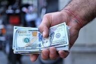 نرخ دلار و یورو در ۹ مهر ۱۴۰۵؛ دلار به ۲۵۸ هزار تومان رسید
