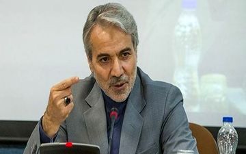 مسافران نوروزی از آزادراه شهید همت البرز استفاده می‌کنند
