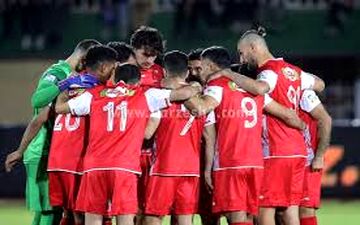 خبر خوش برای هواداران پرسپولیس در بازی ملوان