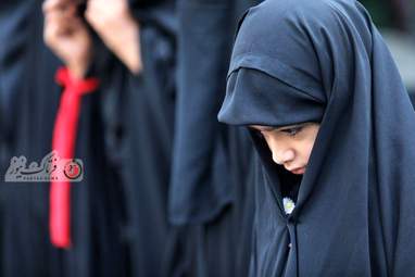 جاماندگاه اربعین تهران 