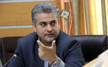 پیگیر راه‌اندازی "شهرک فناوری" کرمانشاه هستیم