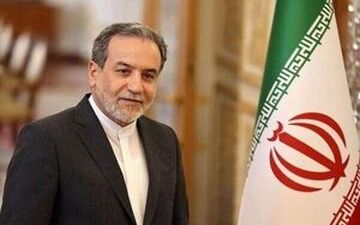 عراقچی: هیچ حد و مرزی در دفاع از خود قائل نیستیم/ روند قانونی انتقال امور آغاز شده است