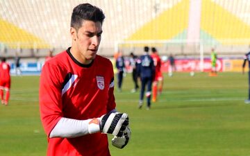 بمب عجیب نقل و انتقالات در پرسپولیس ؛ جانشین غیرمنتظره بیرانوند