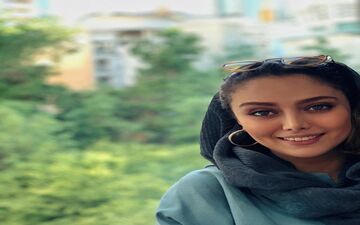 عکسهای جذاب و تودل برو شادی مختاری بازیگر سریال جزیره