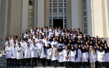 توضیحات معاون آموزشی وزیر بهداشت درباره زمان بازگشایی دانشگاه‌ها