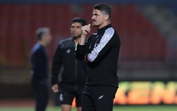 وریا جواب ساپینتو را داد