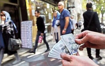 افزایش ناگهانی دلار به بیش از ۲۰ هزار تومان و علل آن