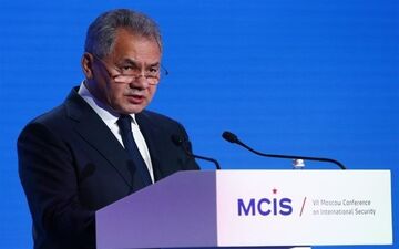 ابراز نگرانی روسیه از احتمال وقوع جنگ داخلی در افغانستان