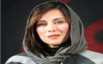 اولین عکس مادر شوهر خارجی مهتاب کرامتی ! / خانم بازیگر مطلقه است !