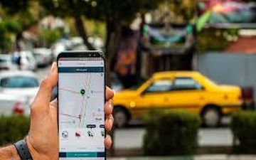 شوک مجلس به جامعه رانندگان تاکسی‌های اینترنتی/ بیمه اجباری راننده‌ها از دستور کار خارج شد؟ 