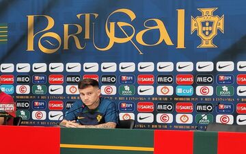 انتظار داشتید رونالدو از نیمکت‌نشینی خوشحال شود؟