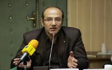 نپیوستن ایران به CFT موجب تحریم مالی می‌شود