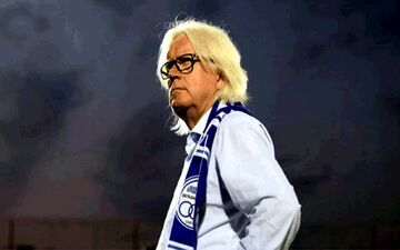 ظلم بزرگ شفر به استقلال