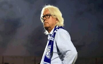 ظلم بزرگ شفر به استقلال