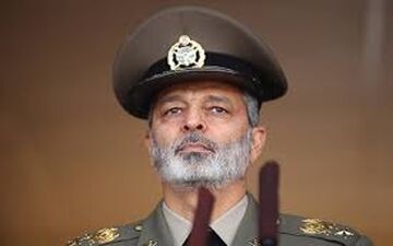 بزودی ناوشکن سهند پرچم اقتدار ایران را به اهتزاز در می‌آورد