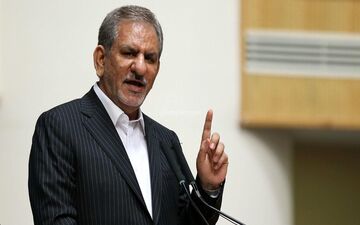 دستور جهانگیری به استانداران سراسر کشور: قبل از تأمین سرپناه مناسب برای افراد ساکن اقدام به تخریب نکنید

