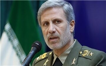 حملات موشکی به سوریه ادامه دخالت‌های بیگانگان در تعیین سرنوشت کشورهای منطقه ‌است