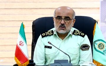 پلیس اجرای طرح «ناظر دو» را در تمام اماکن عمومی آغاز کرد