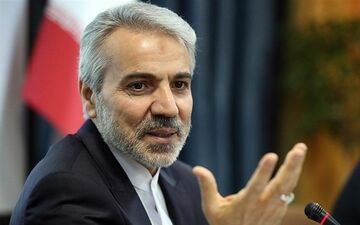 نوبخت: ۵.۶ هزار میلیارد تومان برای توسعه سیستان و بلوچستان اختصاص یافت