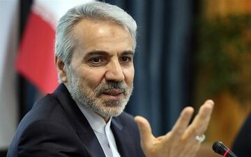 نوبخت: ۵.۶ هزار میلیارد تومان برای توسعه سیستان و بلوچستان اختصاص یافت