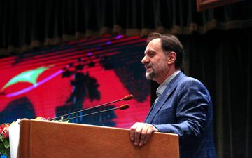 مجتمع آموزشی دانا هم زیر مجموعه بنیاد نادر است