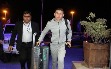 ورود بمب استقلال به تهران 