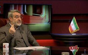 نمی‌گذاریم زلزله‌زدگان کرمانشاه تا زمستان آینده در این شرایط باقی بمانند/ تعیین ۲۰ استان برای خدمت‌رسانی به تهران در شرایط خاص