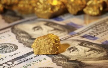 آخرین قیمت طلا، سکه و ارز در روز دوشنبه