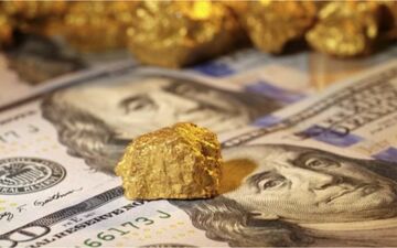 آخرین قیمت طلا، سکه و ارز در روز دوشنبه