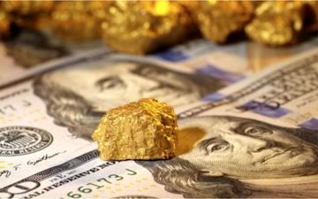 آخرین قیمت طلا، سکه و ارز در روز دوشنبه