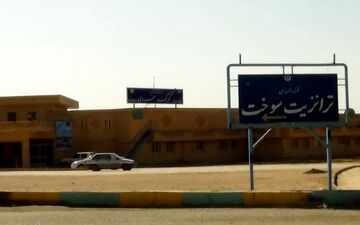 رشد ۲۴۴ درصد وزن و افزایش ۱۷۳ درصدی ارزش کالاهای ترانزیتی از مبدا گمرکات استان کرمانشاه
