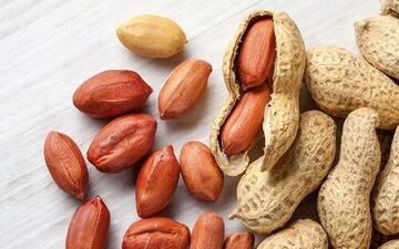  خواص روغن بادام زمینی که از آن بی‌خبرید