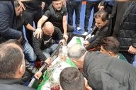 مرگ تلخ قهرمان کشتی آسیا در اثر انفجار گاز در باشگاه بدنسازی آمل/ تعداد کشته شدگان به ۲ نفر رسید