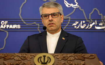 حمله تروریستی در پاکستان از سوی ایران محکوم شد