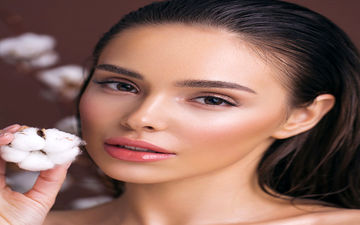 دخترخانم‌ها اگر دیگر آرایش نکنید چه اتفاقی می‌افتد؟
